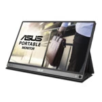 Монитор Asus ZenScreen MB16AP 15.6 ", IPS, Full HD 1920x1080 (16:9), 60 Гц
