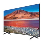 Телевизор Samsung 55" Crystal UHD 4K Smart TV TU7100 Series 7 UE55TU7100UXRU 55 "