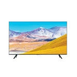 Телевизор Samsung UE43TU8000 UE43TU8000UXRU 43 "
