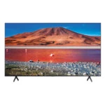 Телевизор Samsung TU7100 Series 7 UE50TU7100UXCE 50 "