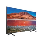 Телевизор Samsung 55" TU7000 Crystal UHD 4K Smart TV 2020 UE55TU7100UXCE 55 "