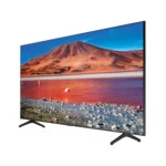 Телевизор Samsung 55" TU7000 Crystal UHD 4K Smart TV 2020 UE55TU7100UXCE 55 "