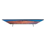 Телевизор Samsung 55" TU7000 Crystal UHD 4K Smart TV 2020 UE55TU7100UXCE 55 "