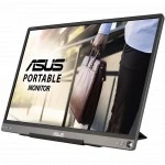 Монитор Asus ZenScreen MB16ACE 90LM0381-B04170 15.6 ", IPS, Full HD 1920x1080 (16:9), 60 Гц