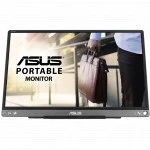 Монитор Asus ZenScreen MB16ACE 90LM0381-B04170 15.6 ", IPS, Full HD 1920x1080 (16:9), 60 Гц