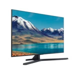 Телевизор Samsung 43" Crystal UHD 4K Smart TV TU8500 Series 8 UE43TU8500UXRU 43 "