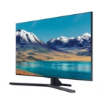 Телевизор Samsung 43" Crystal UHD 4K Smart TV TU8500 Series 8 UE43TU8500UXRU 43 "