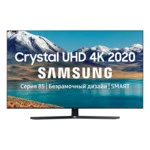 Телевизор Samsung 43" Crystal UHD 4K Smart TV TU8500 Series 8 UE43TU8500UXRU 43 "