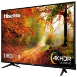 Телевизор Hisense H55A6140