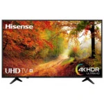 Телевизор Hisense H55A6140