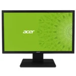 Монитор Acer V226HQLBMD UM.WV6EE.009 22 ", VA, Full HD 1920x1080 (16:9), 60 Гц