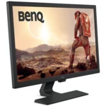 Монитор BenQ 9H.LJ6LB.QBE 27 ", TN, Full HD 1920x1080 (16:9), 75 Гц