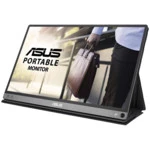 Монитор Asus 90LM0381-B02170 15.6 ", IPS, Full HD 1920x1080 (16:9), 60 Гц