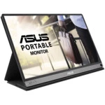 Монитор Asus 90LM0381-B02170 15.6 ", IPS, Full HD 1920x1080 (16:9), 60 Гц