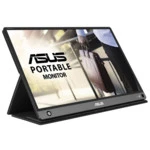 Монитор Asus Portable MB16AHP 90LM04T0-B01170 15.6 ", IPS, Full HD 1920x1080 (16:9), 60 Гц