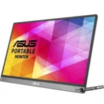 Монитор Asus Portable MB16AHP 90LM04T0-B01170 15.6 ", IPS, Full HD 1920x1080 (16:9), 60 Гц