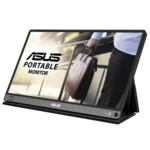 Монитор Asus Portable MB16AHP 90LM04T0-B01170 15.6 ", IPS, Full HD 1920x1080 (16:9), 60 Гц