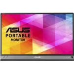 Монитор Asus Portable MB16AHP 90LM04T0-B01170 15.6 ", IPS, Full HD 1920x1080 (16:9), 60 Гц