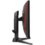 Монитор MSI Optix MAG27C 27 ", VA, Full HD 1920x1080 (16:9), 144 Гц