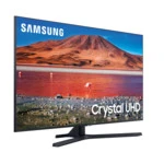 Телевизор Samsung 43" Crystal UHD 4K Smart TV TU7540 Series 7 UE43TU7540UXRU