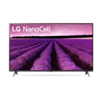Телевизор LG SM8050 65'' 4K NanoCell 65SM8050PLC