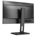 Монитор AOC 24P2Q 23.8 ", IPS, Full HD 1920x1080 (16:9), 75 Гц