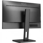 Монитор AOC Pro Q24P2Q 23.8 ", IPS, Quad HD 2560x1440 (16:9), 75 Гц