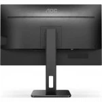 Монитор AOC Q27P2Q 27 ", IPS, Quad HD 2560x1440 (16:9), 75 Гц