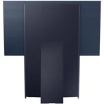 Телевизор Samsung 43" QLED The Sero TV 2020 QE43LS05TAUXCE 43 "