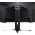 Монитор Acer Predator XB253QGXbmiiprzx UM.KX3EE.X07 (24.5 ", IPS, Full HD 1920x1080 (16:9), 240 Гц)