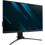 Монитор Acer Predator XB253QGXbmiiprzx UM.KX3EE.X07 (24.5 ", IPS, Full HD 1920x1080 (16:9), 240 Гц)