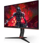 Монитор MSI 27G2U5/BK 27G2U5/BK/01 (27 ", IPS, Full HD 1920x1080 (16:9), 75 Гц)