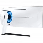 Монитор Samsung Odyssey G9 LC49G95TSSIXCI (49 ", VA, Dual Quad HD 5120x1440 (32:9), 240 Гц)