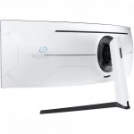 Монитор Samsung Odyssey G9 LC49G95TSSIXCI (49 ", VA, Dual Quad HD 5120x1440 (32:9), 240 Гц)