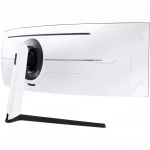 Монитор Samsung Odyssey G9 LC49G95TSSIXCI (49 ", VA, Dual Quad HD 5120x1440 (32:9), 240 Гц)