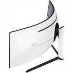 Монитор Samsung Odyssey G9 LC49G95TSSIXCI (49 ", VA, Dual Quad HD 5120x1440 (32:9), 240 Гц)