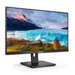 Монитор Philips 242S1AE 242S1AE/00 23.8 ", IPS, Full HD 1920x1080 (16:9), 75 Гц