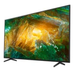 Телевизор Sony KD49XH8005BR