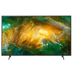 Телевизор Sony KD49XH8005BR