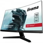 Монитор IIYAMA G-Master G2466HSU G2466HSU-B1 23.6 ", IPS, Full HD 1920x1080 (16:9), 165 Гц
