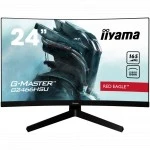 Монитор IIYAMA G-Master G2466HSU G2466HSU-B1 23.6 ", IPS, Full HD 1920x1080 (16:9), 165 Гц