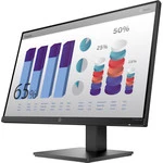 Монитор HP P24q G4 8MB10AA (23.8 ", IPS, Quad HD 2560x1440 (16:9), 60 Гц)