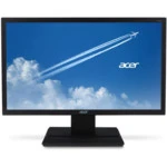 Монитор Acer V246HQL 23.6 ", VA, Full HD 1920x1080 (16:9), 60 Гц
