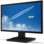 Монитор Acer V246HQL 23.6 ", VA, Full HD 1920x1080 (16:9), 60 Гц
