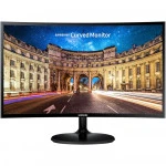 Монитор Samsung C24F390FHI LC24F390FHIXRU 23.5 ", VA, Full HD 1920x1080 (16:9), 60 Гц