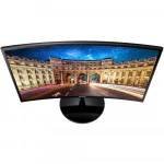 Монитор Samsung C24F390FHI LC24F390FHIXRU 23.5 ", VA, Full HD 1920x1080 (16:9), 60 Гц