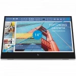 Монитор HP E14 G4 1B065AA 14 ", IPS, Full HD 1920x1080 (16:9), 60 Гц