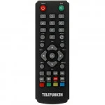 Опция к телевизору TELEFUNKEN TF-DVBT232(ЧЕРНЫЙ)