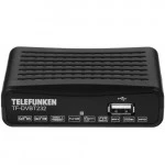 Опция к телевизору TELEFUNKEN TF-DVBT232(ЧЕРНЫЙ)