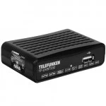 Опция к телевизору TELEFUNKEN TF-DVBT232(ЧЕРНЫЙ)